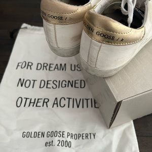 Golden Goose Sneakers
